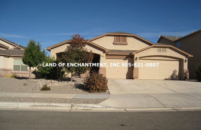 3529 Shiloh NE - 3529 NE Shiloh Rd NE, Rio Rancho, NM 87144