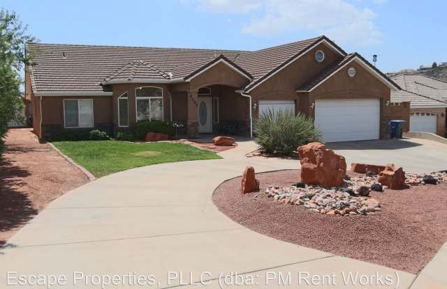 2082 E. 270 S. - 2082 East 270 South, St. George, UT 84790