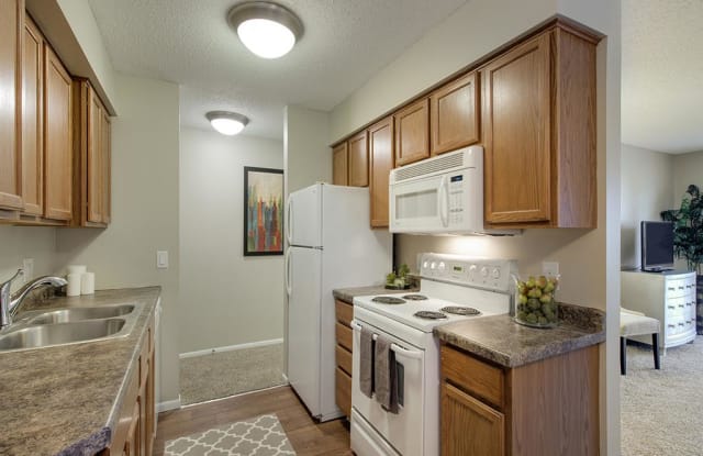 Oakwood Apartments photos photos