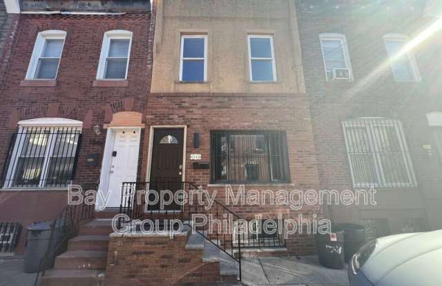 Photo of 1543 S LeCount St