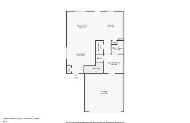 275 Parkwood Vista Way