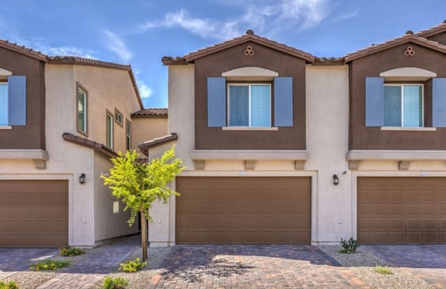 219 Cordelia Cove Avenue - 219 Cordelia Cove Avenue, Henderson, NV 89011