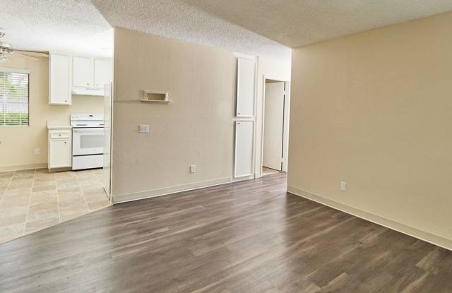 Photo of Talavera Apartments