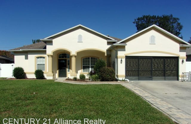 15439 Cambria Drive - 15439 Cambria Drive, Spring Hill, FL 34604