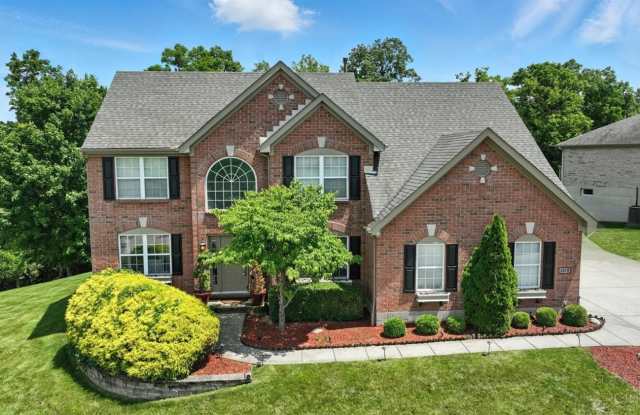 4870 Highland Oaks Drive