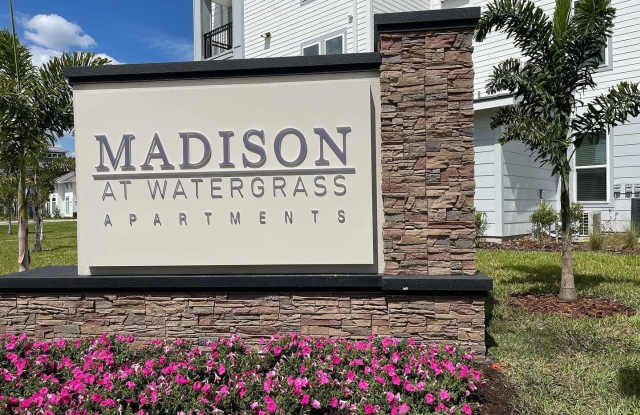 Madison Watergrass