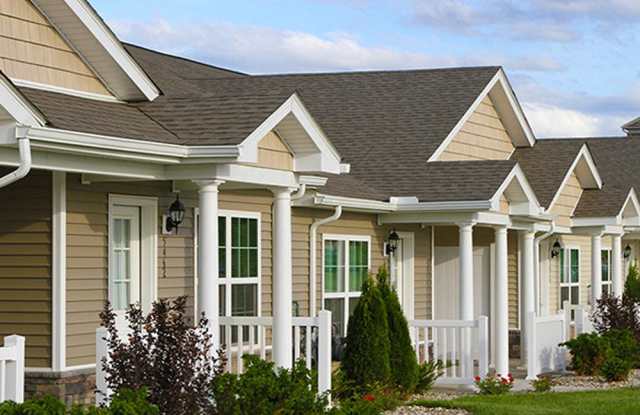 Photo of Redwood Dublin