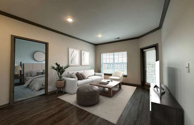 Treadway at New Trails