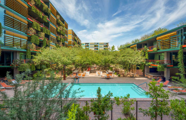 Photo of Optima Sonoran Village