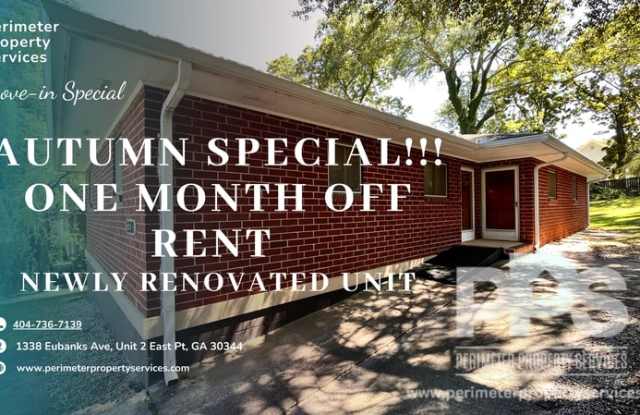 1338 Eubanks Ave
