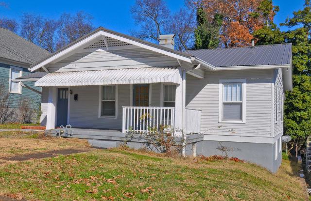 1203 Russell St - 1203 Russell Street, Chattanooga, TN 37405