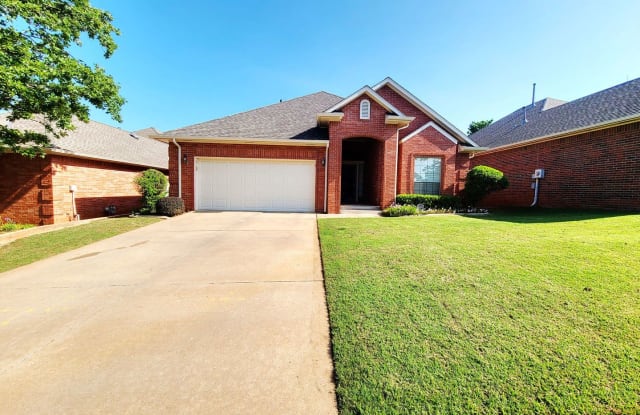 4005 NE 138th Terr - 4005 Northeast 138th Terrace, Oklahoma City, OK 73013