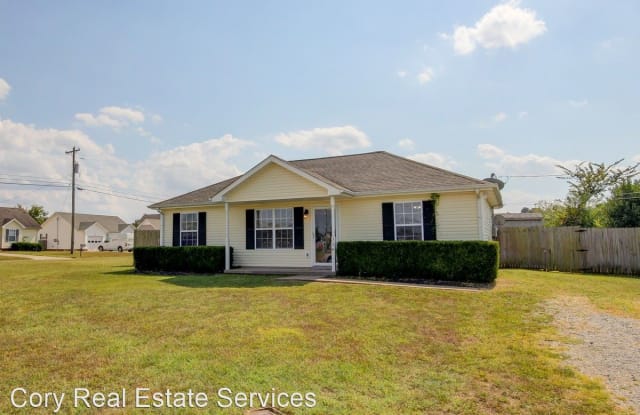 324 Audrea Lane - 324 Audrea Lane, Clarksville, TN 37042