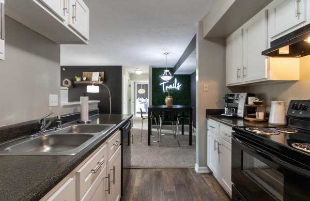 The Trails of Saddlebrook