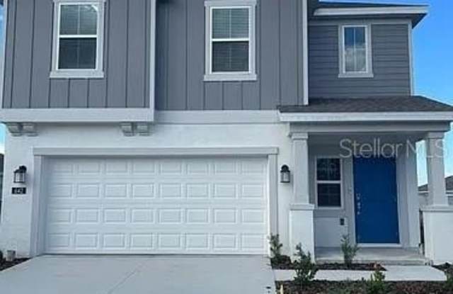 642 BELL PRAIRIE Circle