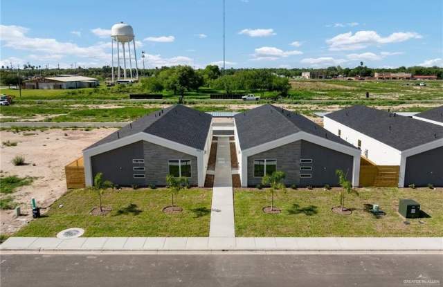 2609 Mockingbird Road