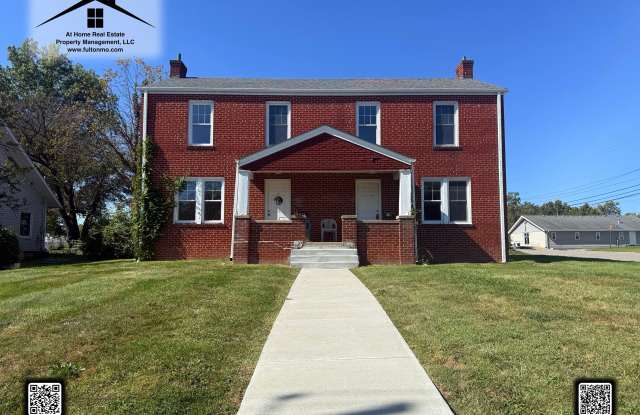837 Nichols Street Fulton, MO 65251