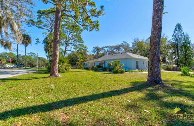 5505 Magnolia Avenue