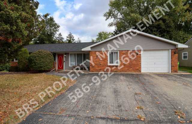 Photo of Newly Renovated 3-Bedroom Home for Rent – West Bloomfield, MI