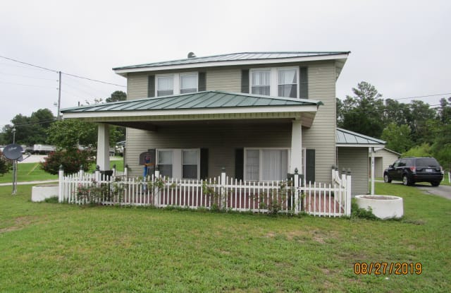 1101 Main Street - 1101 Main Street, Jones County, NC 28555