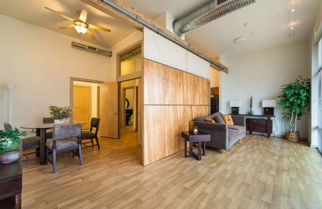 North Sarah Apartments
