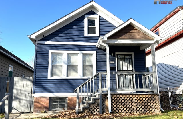 2223 N Buffum St - 2223 North Buffum Street, Milwaukee, WI 53212