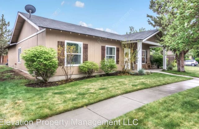 61158 Larkspur Lp - 61158 Southeast Larkspur Loop, Bend, OR 97702