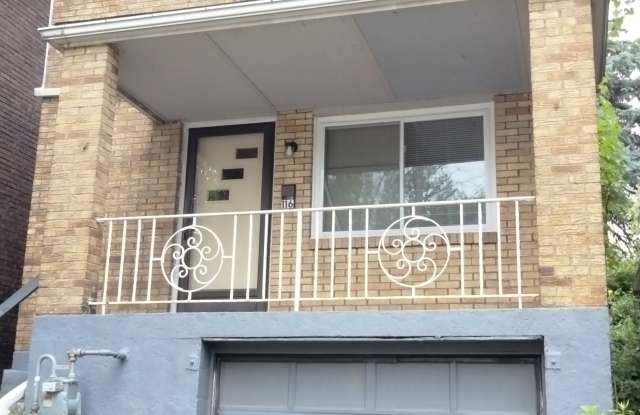 116 Library Pl