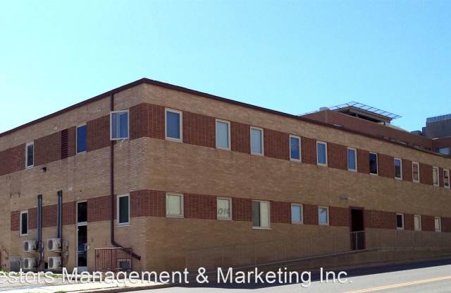 Apartments on Main