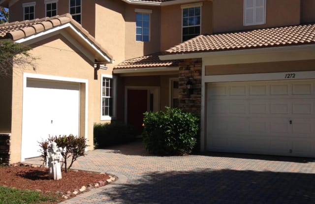 1272 Sandstone Ridge Court - 1272 Sandstone Ridge Court, Palm Beach County, FL 33411