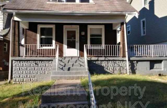 401 10th Ave - 401 10th Avenue, Dayton, KY 41074