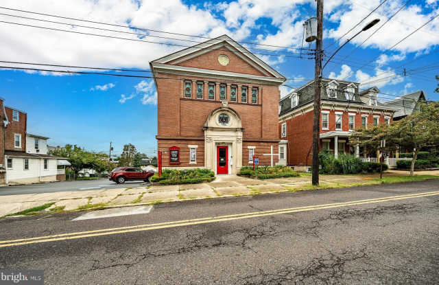 Photo of 315 GAY Street