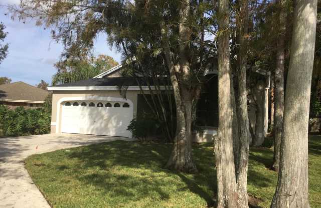 1627 Firethorn Drive