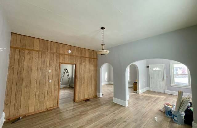 Photo of 2-Bedroom Home – Housing Choice Voucher Welcome