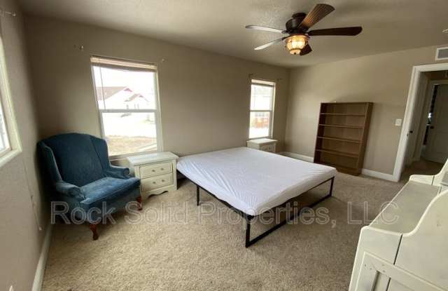 6971 Boot Strap Court - 2