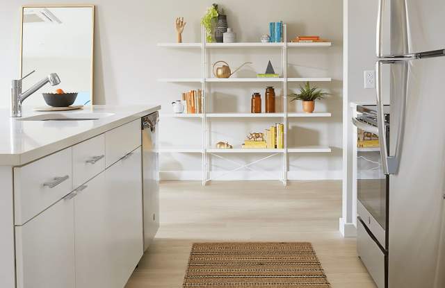 The Highline Apartments