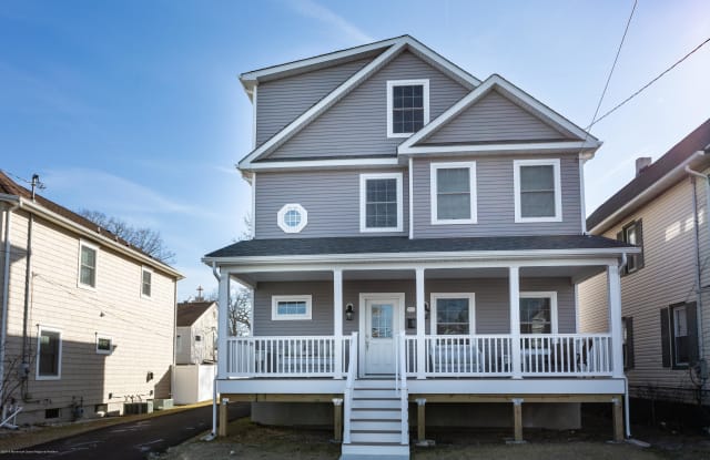 511 Lareine Avenue - 511 Lareine Avenue, Bradley Beach, NJ 07720