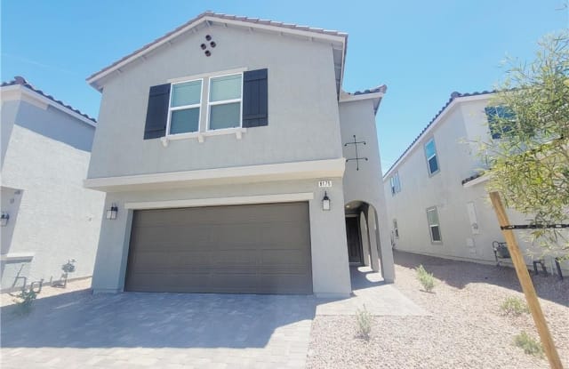 8175 Seminario Avenue - 8175 Seminario Ave, Spring Valley, NV 89113