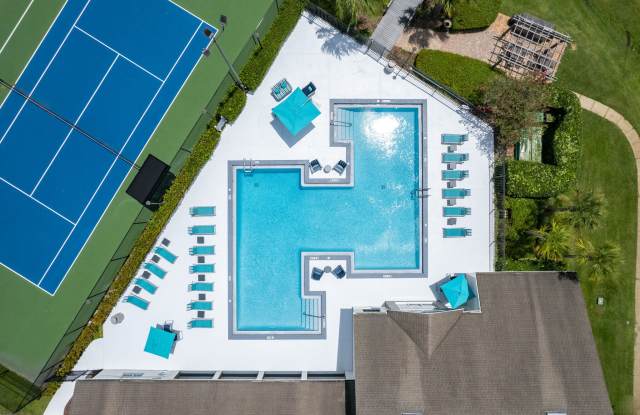 Highpoint Club Apartments