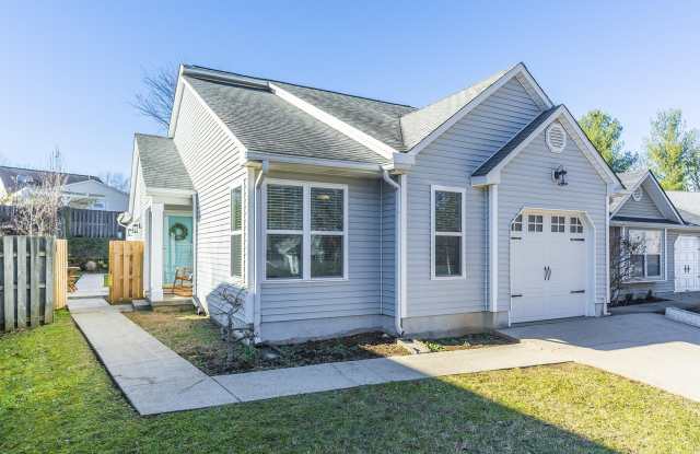 Photo of 4213 Kensington Garden Court