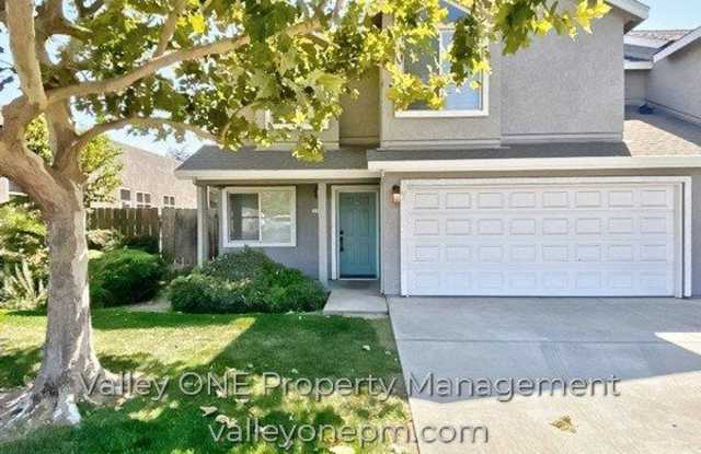 1160 E Monte Vista Ave