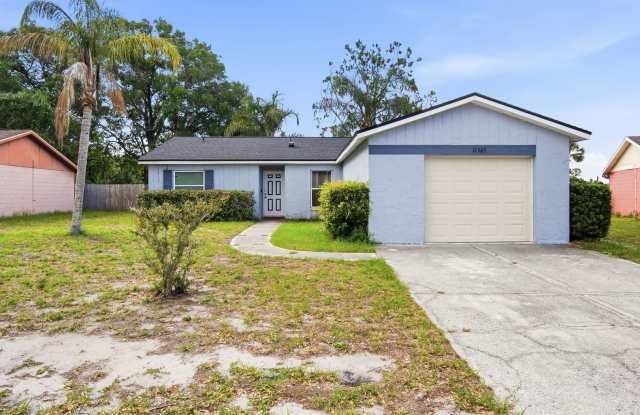 Charming 3BR Home in Summerfield | Fenced Yard | Resort-Style Amenities