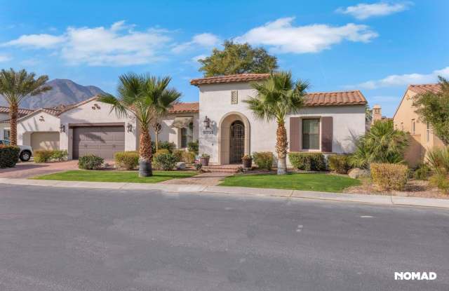 Photo of 4 Bedroom Single Family Home in La Quinta + Additional Detached Casita