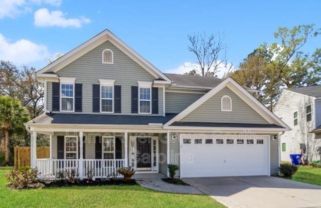 3459 Kirkwall Dr - 3459 Kirkwall Dr, Charleston County, SC 29485