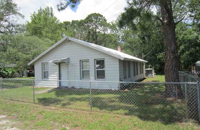 1148 2nd St - 1148 2nd Street, St. Johns County, FL 32095