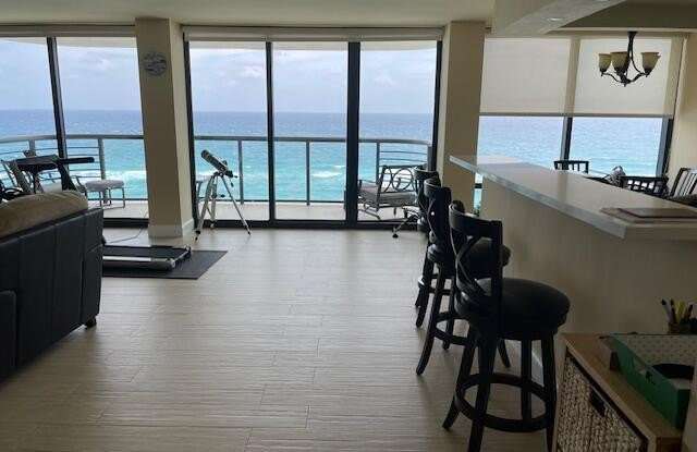 250 S Ocean Boulevard