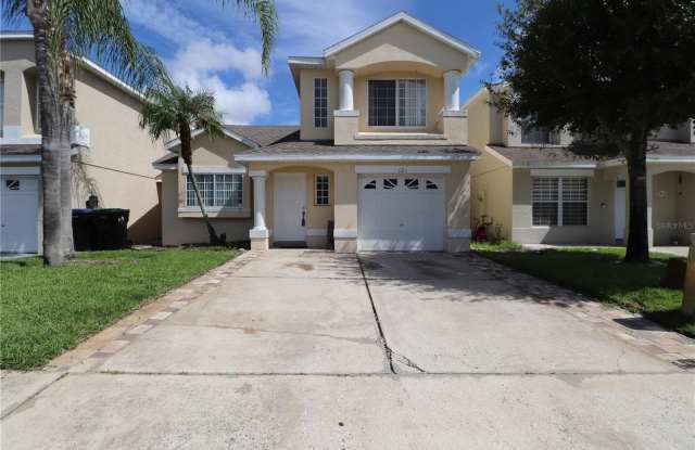 1213 SANDBROOK DRIVE - 1213 Sandbrook Drive, Meadow Woods, FL 32824