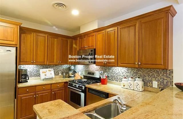 630 Hammond St Apt 209 - 630 Hammond St, Newton, MA 02467