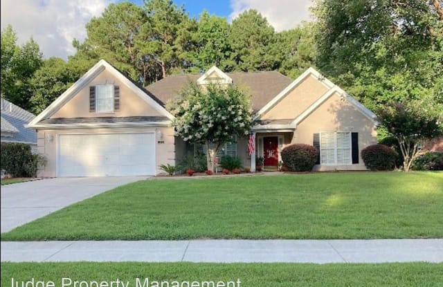 206 Meadowlark Circle - 206 Meadowlark Circle, Henderson, GA 31419