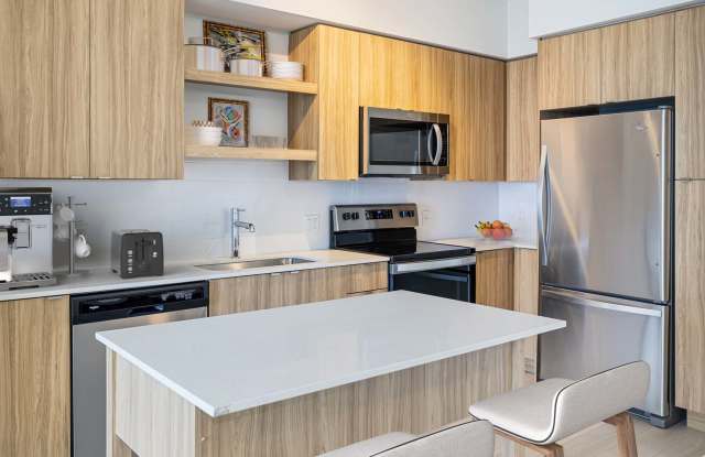 The District at Flagler Village